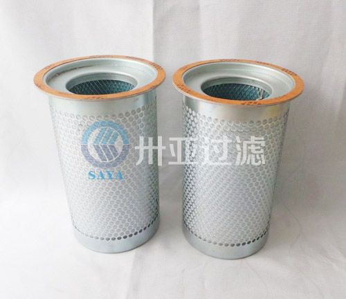 油氣分離器的工作原理是什么？