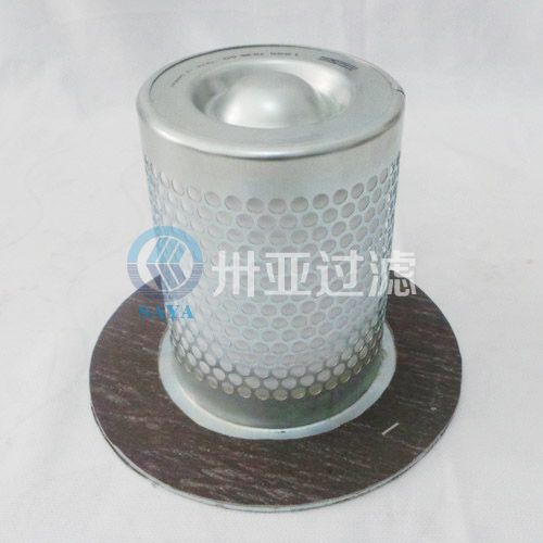 怎么判斷空壓機(jī)濾芯到了需要更換的時候？