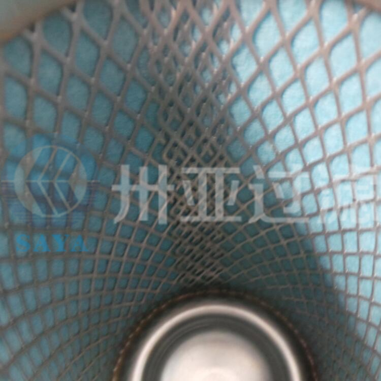 空壓機(jī)油氣分離器濾芯4931662141