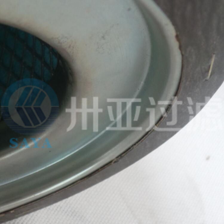 空壓機(jī)油氣分離器濾芯4931662141