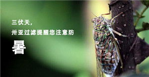 【三伏天】天氣炎熱，請(qǐng)不要做這些事情