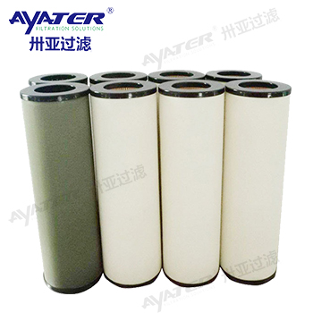 液體聚結(jié)濾芯AC-21005液液分離濾芯 