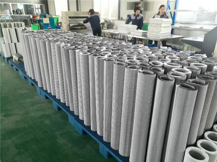 液壓油回油濾濾芯在哪里回油濾芯堵塞了會怎么樣？