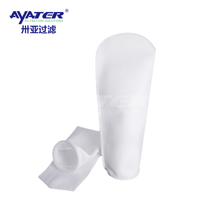 液體濾袋的材質有哪些？