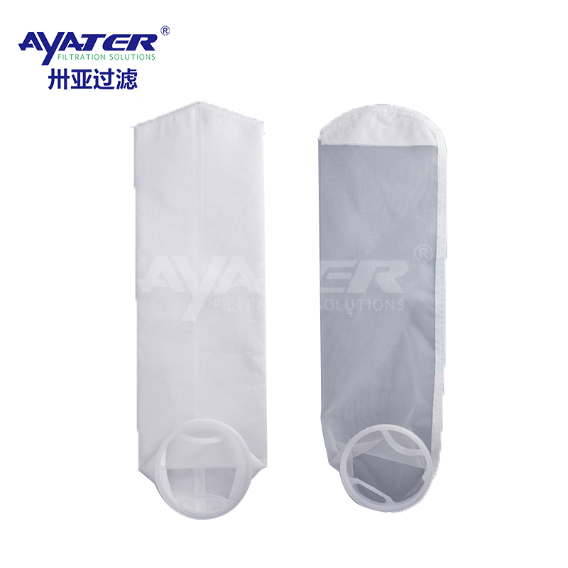 液體濾袋廣泛的應用領域有哪些？